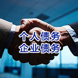 苍梧追债公司